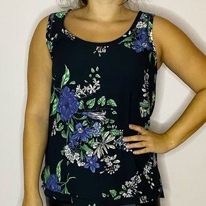 Ann Taylor tank top